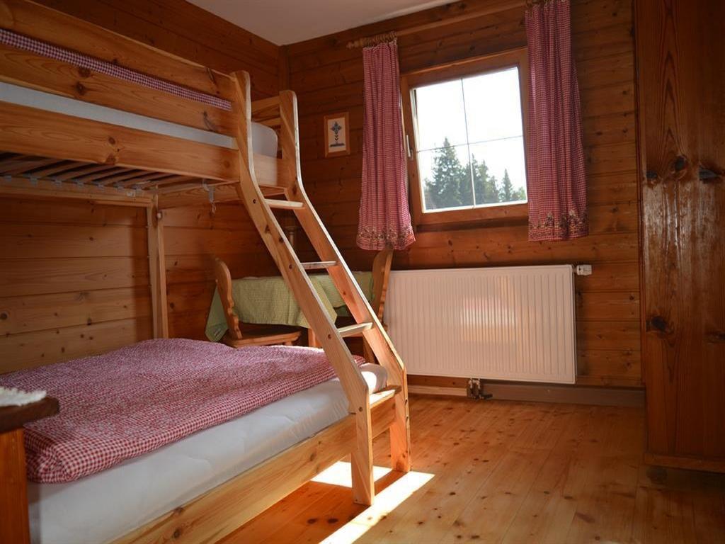 Oberseebachhof Шеффау-ам-Вильден-Кайзер Экстерьер фото